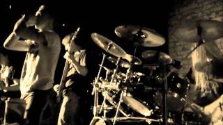 Sever the Masses Charred