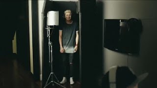 1D 원디렉션) 녹음하는 원디 멤버들