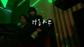 'Hike' will be coming tomorrow!