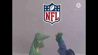 NFL - “Out Of Ideas” (2008, USA)