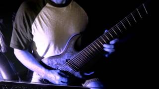 12 Keys Of Superlocrian Improvisation - 9-29-16