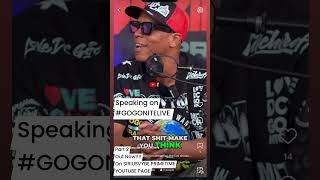 Welcome to GOGONITELIVE