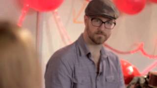 Telegrams from Room 25. Running Red Lights Web Series. Coming January 2013