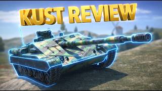 THIS TD IS WILD | OBJ KUST!