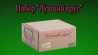 ВАШ ТЕЛЕВИЗИОННЫЙ ДРУГ