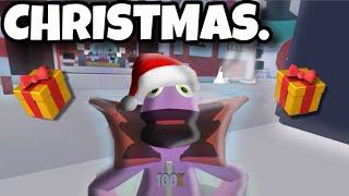 The Yeeps Christmas Update IS HERE…