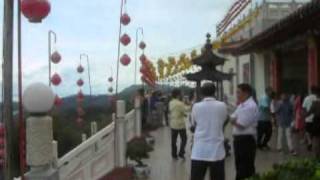 Sandakan Pu Gi Temple 2012 Part 7