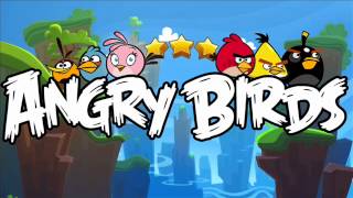 angry birds theme