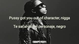 Mona Lisa   Lil Wayne Ft Kendrick Lamar lyrics english subs español