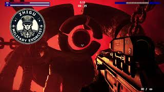 Zhigu Military Exorcist Soundtrack № 19