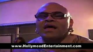 Konnan (2005) ~~ Unedited Interview Talking Pro Wrestling ~~ '101 Reasons Not To Be A Pro Wrestler'