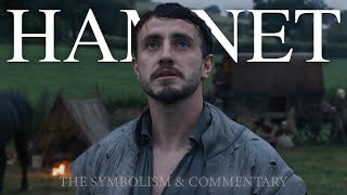 A BREAKDOWN of ALL Symbols, Themes, and The Ending of Hamnet