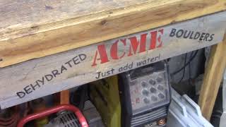 ACME Drawer Fronts