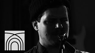Christof van der Ven - Vancouver // The Crypt Sessions