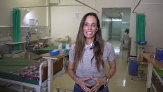 South Africa Africa HIV Vaccine Trial