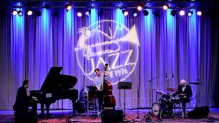 “Taipei” - Markus Gottschlich Trio in New Mexico