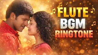 Hejjegondu Hejje Kannada Romantic Love Flute BGM Ringtone Mr1million BGM Factory 