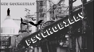 neorockabilly psychobilly mix .