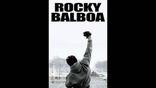 Rocky Balboa (2006) - How Winning Is Done