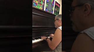"Old Love" Tommy Keys