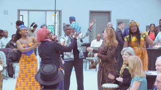 On danse! Mois de l'histoire des Noirs 2026