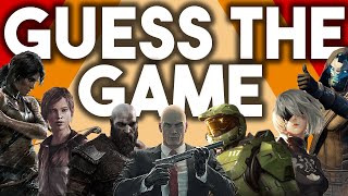 I Turned The Hardest Video Game Quiz Into A Competition