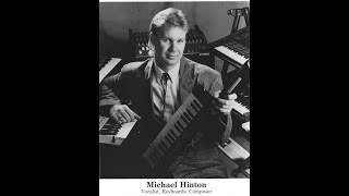 Michael Hinton and Paul Biondi: Live at the Dal Rae! - "Hand Jive"