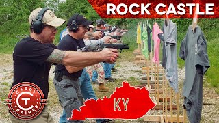 Shoot. Move. Prevail. | Rock Castle, KY