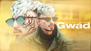 Ucha Streammmmm!! | MRZ KareemeenGWAD #mrz #mrzthoppi #mrzgtarp #mrzgang