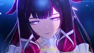 Albedo Lunar-Charged 145k DPS