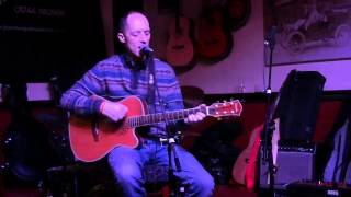 The Show Never Ends -  Steve Earley -  Junction, Rainford