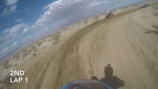 2018 AMA Big 6 29 Palms