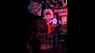 Tim Baker Solo At Trappers