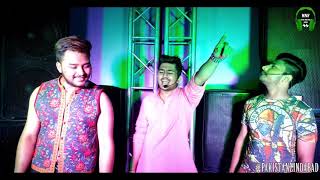 Faisal BZS - Sada Hai Pakistan (Official Video)