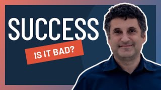 Is It Wrong to Want Success as a Christian? (featuring Kevin Anselmo)