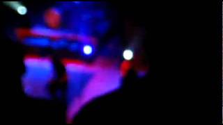 3eb - Jumper w/ Brad solo - 5/1/2011