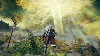 Beating Every Elden Ring Boss