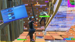 New *BEST* Controller Fortnite Settings/Sensitivity LINEAR *AIMBOT* - Season 8 Settings - PS4/XBOX