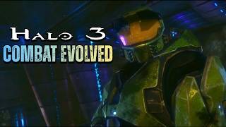 The Halo CE Remake You DESERVE | Halo 3: Combat Evolved Mod | Keyes