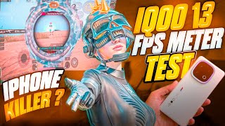 IQOO 13 120 FPS AFTER 4 MONTHS LONG TERM REVIEW BGMI GAMEPLAY 23 KILLS | IQOO 13 120 FPS SCAM?