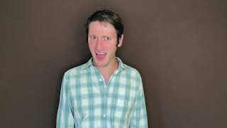 "Enjoy the Trip" From Bring it On: The Musical - RJ Tabachnick