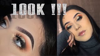 100K + NEW YEARS LOOK !! | Kayla Martinez