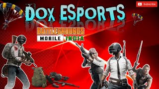 BATTLEGROUND MOBILE INDIA SERIES 2021 PRACTICE SCRIMS