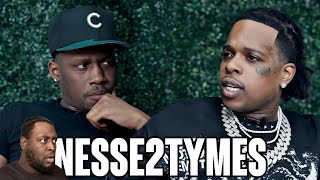 Finesse2tymes reveals if he still wants to K**L Shawn Cotton.. Dissing Vladtv & Akademiks | REACTION