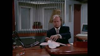 Frasier Reboot - Only 7 Days Left!!