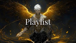 𝐏𝐥𝐚𝐲𝐥𝐢𝐬𝐭🖤🎧High-Tension EDM🎧 The moment to stop disappears | EDM · Hip-Hop · Workout Music · Fitness⚡