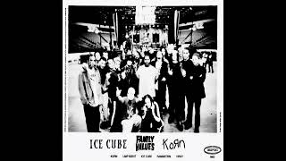 Right Here, Right Now - Ice Cube vs. KoЯn