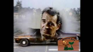 Tank The Movie “They started the war, now he’s gonna end it” James Garner, 1987 