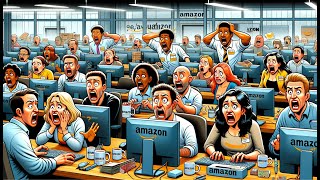 Amazon's "Olympus": A 2-Trillion Parameter Language Model