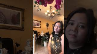 Troi con lam mua mai - nhac ngoai // cover by Quynh Nguyen 